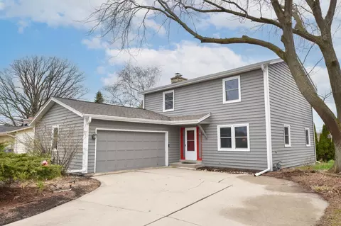 744 5th, Grafton, WI 53024