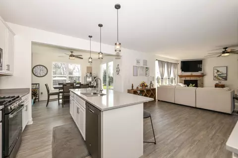 430 Ashley, Williams Bay, WI 53191