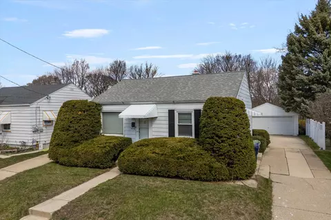 708 E Holt, Milwaukee, WI 53207