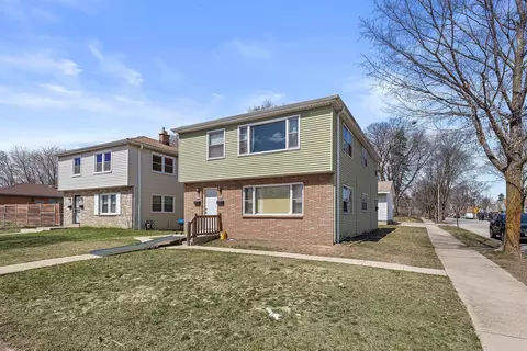 7200 W Hampton #7202, Milwaukee, WI 53218