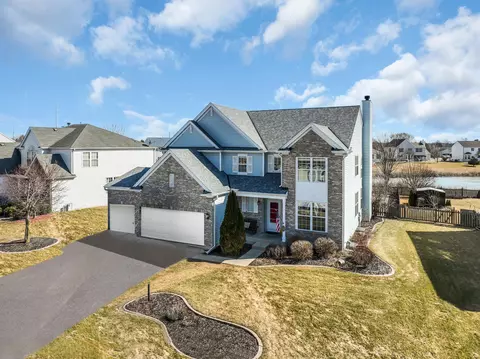 2739 Red Fawn, Mount Pleasant, WI 53406