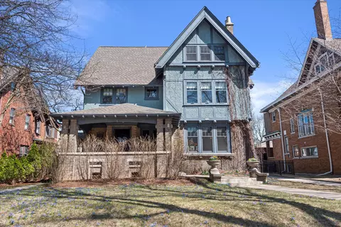 2942 N Shepard, Milwaukee, WI 53211