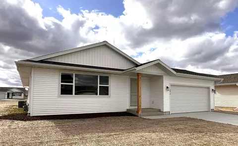 1012 Mcnish, Sheboygan Falls, WI 53085
