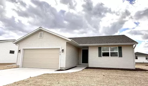 1018 Mcnish, Sheboygan Falls, WI 53085