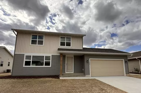 1024 Mcnish, Sheboygan Falls, WI 53085