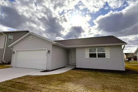 1032 Sully, Sheboygan Falls, WI 53085