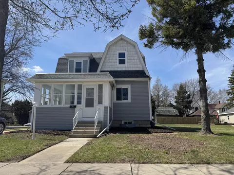 1011 Michigan, North Fond Du Lac, WI 54937