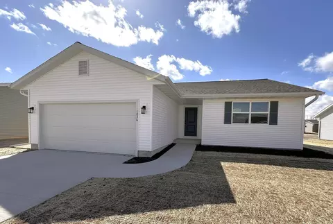 1036 Mcnish, Sheboygan Falls, WI 53085
