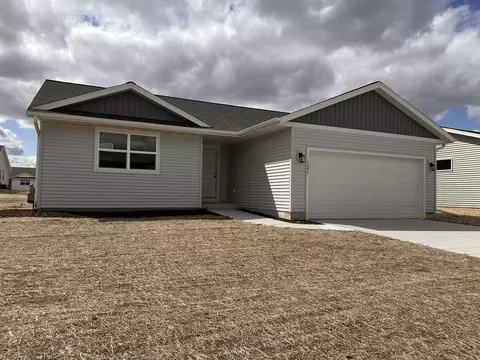 1042 Mcnish, Sheboygan Falls, WI 53085
