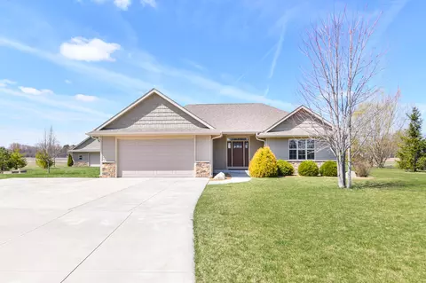2857 43rd, Raymond, WI 53126