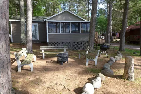 12467 N Reel Livin, Spider Lake, WI 54843