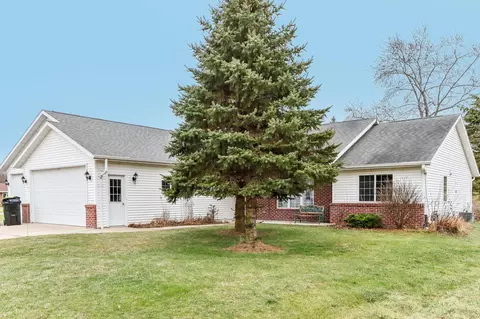 549 Ladwig, Campbellsport, WI 53010