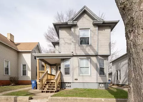 1140 Park, Racine, WI 53403