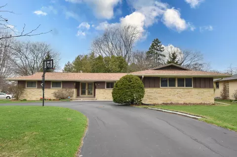 10808 W Courtland, Wauwatosa, WI 53225