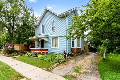 104 N Lincoln, Elkhorn, WI 53121