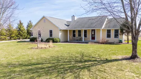 2457 Greystone, Black Wolf, WI 54902