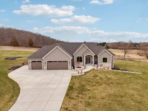 310 Nagel, Colgate, WI 53017