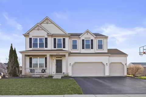 6303 93rd, Kenosha, WI 53142