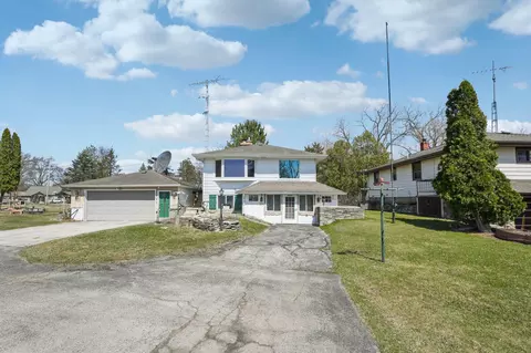 4928 Bonnie Vw, Richfield, WI 53033