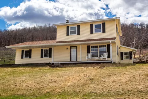 w21955 Sacia Road, Gale, WI 54630