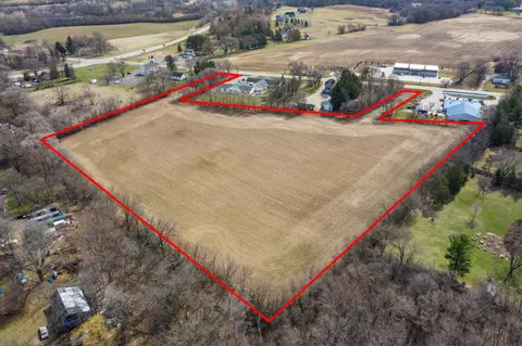Lt1 County Road A, Sugar Creek, WI 53121