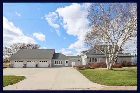 n7185 County Road A, Milford, WI 53038