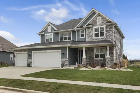 7797 Fredricksburg, Bristol, WI 53104