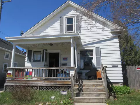 2710 19th, Racine, WI 53403