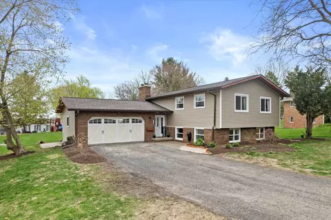 6772 Peaceful, Bristol, WI 53590