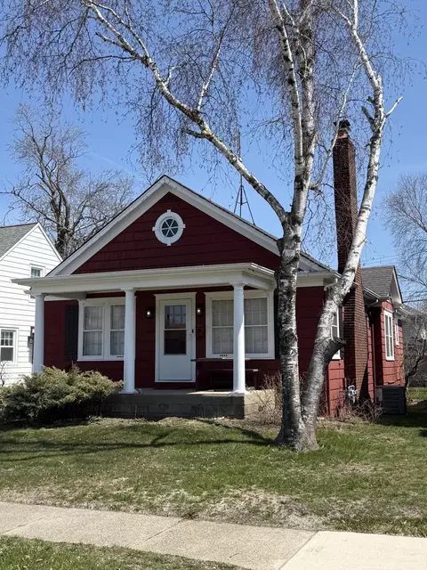 7711 14th, Kenosha, WI 53143