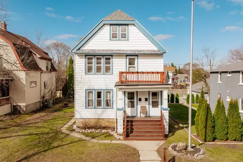 3423 S Kinnickinnic, Milwaukee, WI 53207