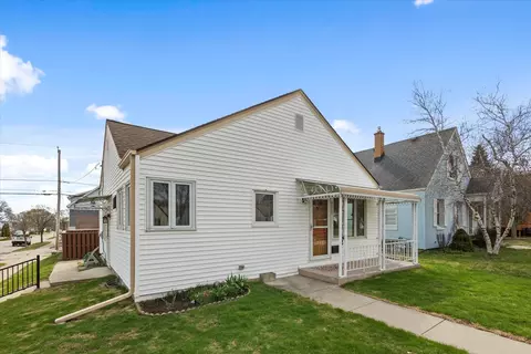 2402 S 64th, West Allis, WI 53219