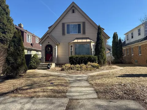 3708 N 42nd, Milwaukee, WI 53216