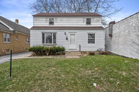 5163 N 58th, Milwaukee, WI 53218