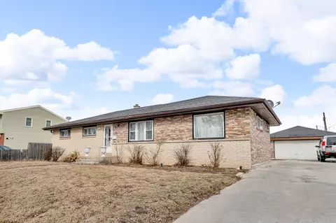 6108 S 18th, Milwaukee, WI 53221