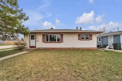 3052 93rd, Sturtevant, WI 53177