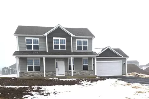 406 Kensington #LT 139 ADAMS, Williams Bay, WI 53191