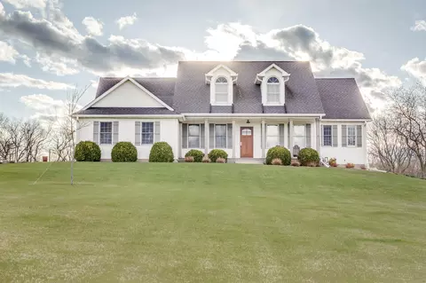 5502 376th, Wheatland, WI 53105