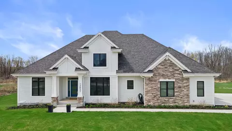 12837 N Highgate, Mequon, WI 53097