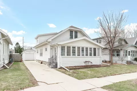 133 Harrison, Waukesha, WI 53186