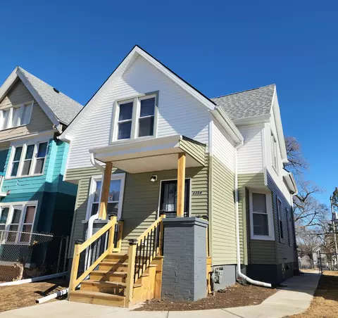 3354 N 3rd, Milwaukee, WI 53212