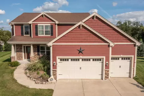 w225n8982 Jolyn, Lisbon, WI 53089
