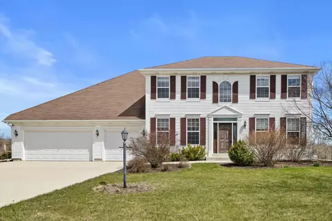 10815 45th, Pleasant Prairie, WI 53158