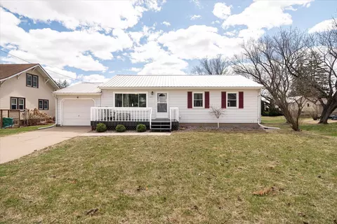 207 W W Park, Westby, WI 54667