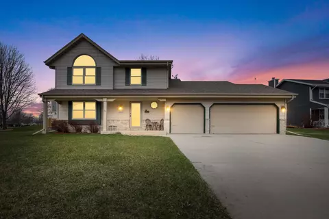w210n16451 Dundee, Jackson, WI 53037