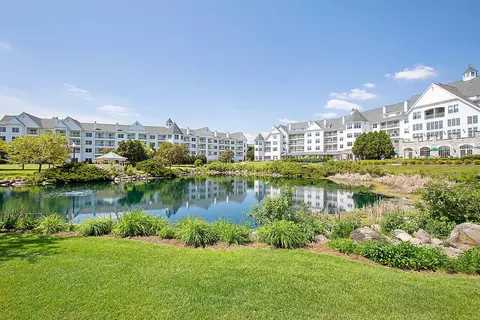101 Osthoff #281, Elkhart Lake, WI 53020