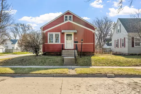 2021 N 21st, Sheboygan, WI 53081