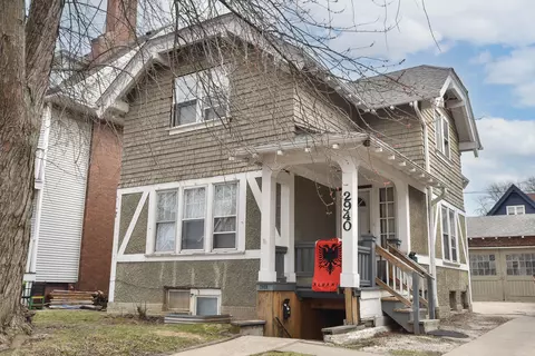 2940 N Maryland, Milwaukee, WI 53211