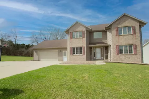 1306 Allermann, Watertown, WI 53094