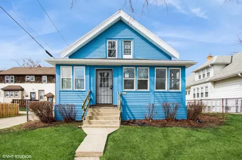 5219 N 38th, Milwaukee, WI 53209